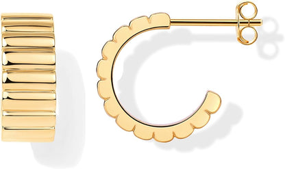 Pendientes | Classic Ridge
