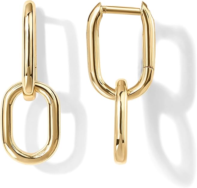 Aros | Colgantes de Eslabones