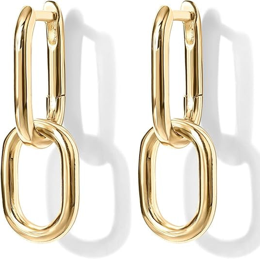 Aros | Colgantes de Eslabones