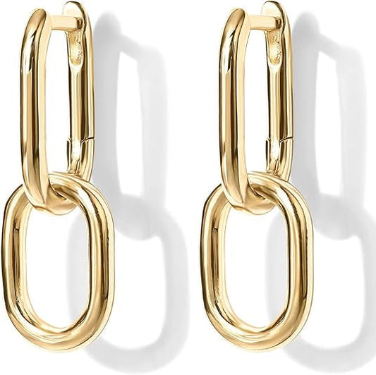 Aros | Colgantes de Eslabones