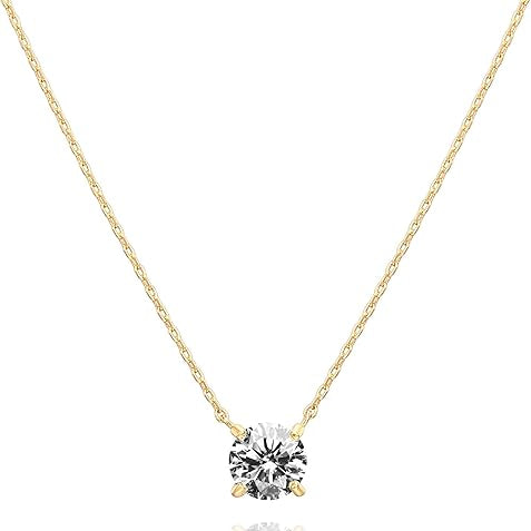 Collar | Cristal Aurora
