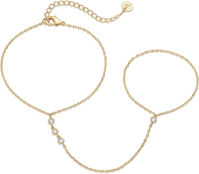Pulsera | De Mano con Cuentas