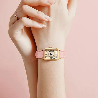 Reloj | Vivelle Crest