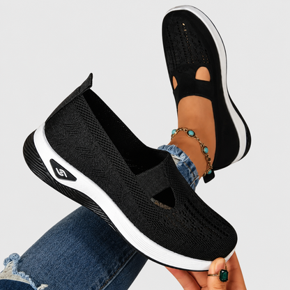 Zapatilla Ortopédica para Caminar