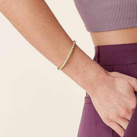 Pulsera | Trenzada