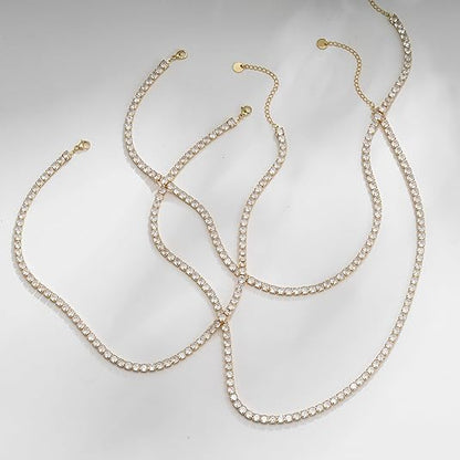 Collar | Tenis