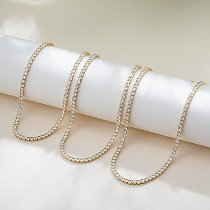 Collar | Tenis