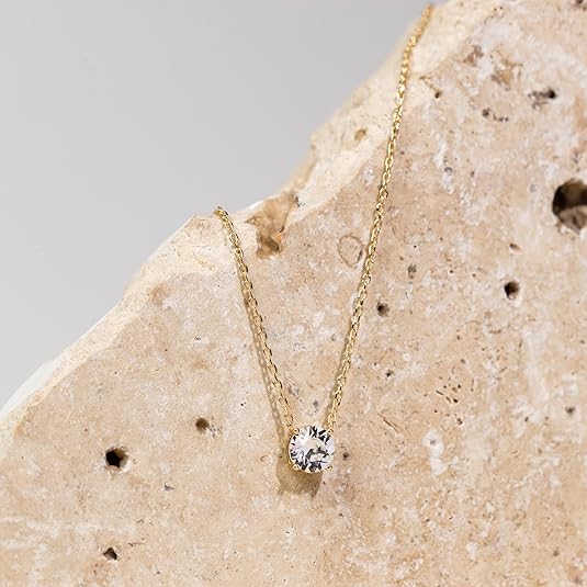 Collar | Cristal Aurora