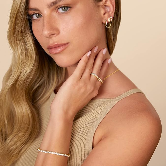 Pendientes | Cadena Adella