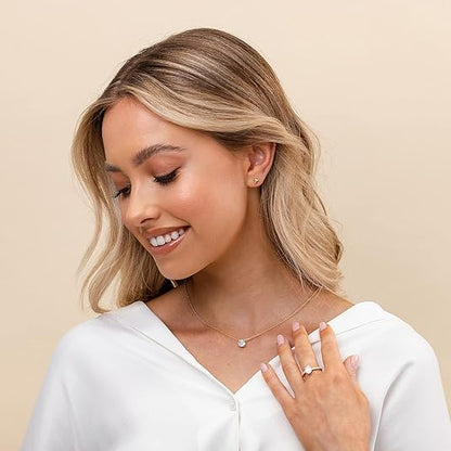 Collar | Cristal Aurora