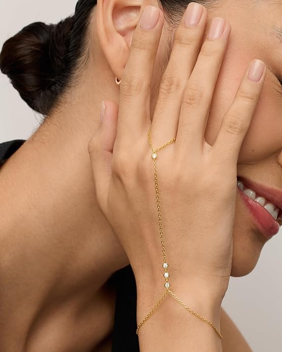 Pulsera | De Mano con Cuentas