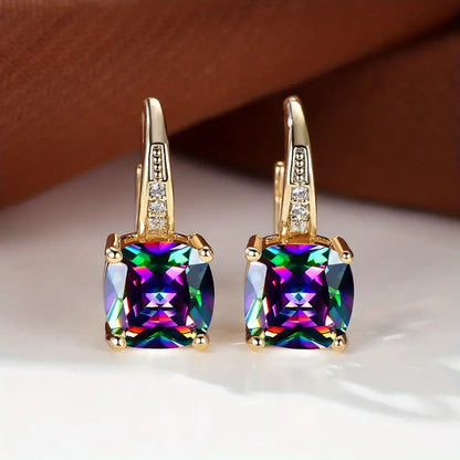 Aros | Piedra Mística