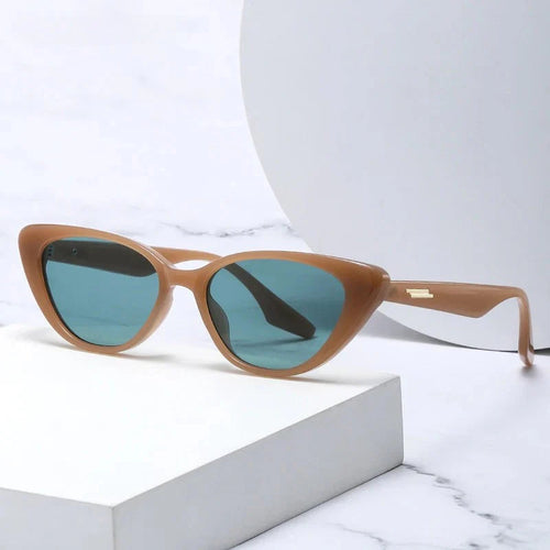 Gafas de Sol Stellar Cat-Eye