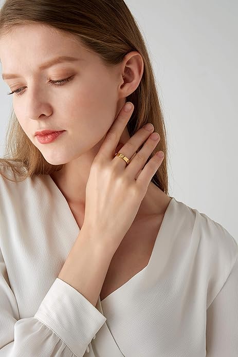Anillo | Promesa