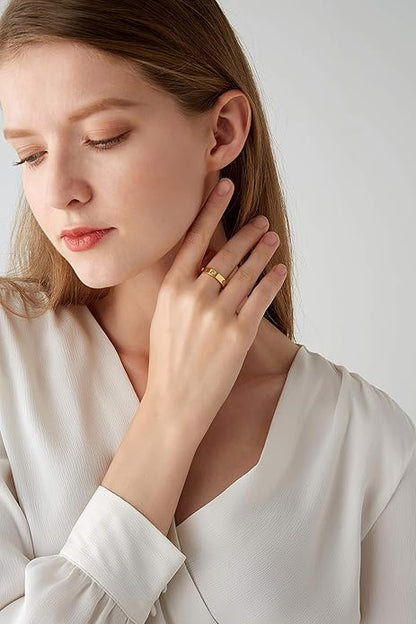 Anillo | Promesa