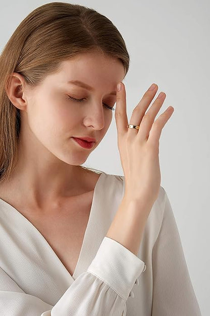 Anillo | Promesa