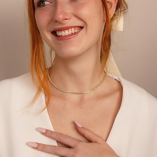 Collar | Tenis