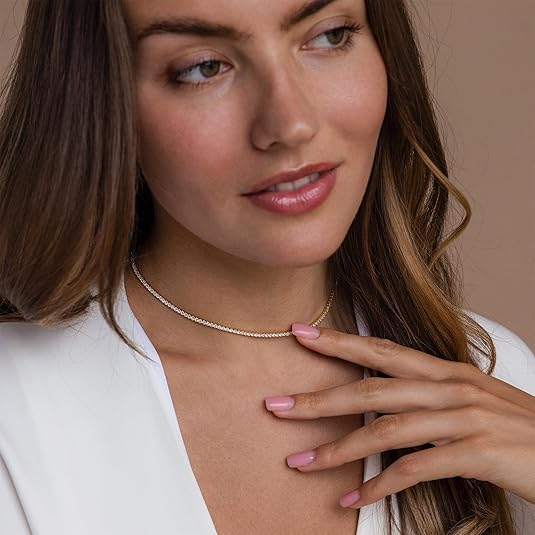 Collar | Tenis