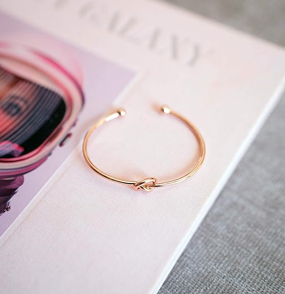 Pulsera | Infinito Nudo de Amor