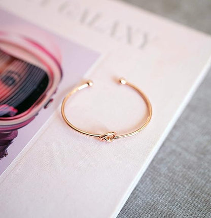 Pulsera | Infinito Nudo de Amor