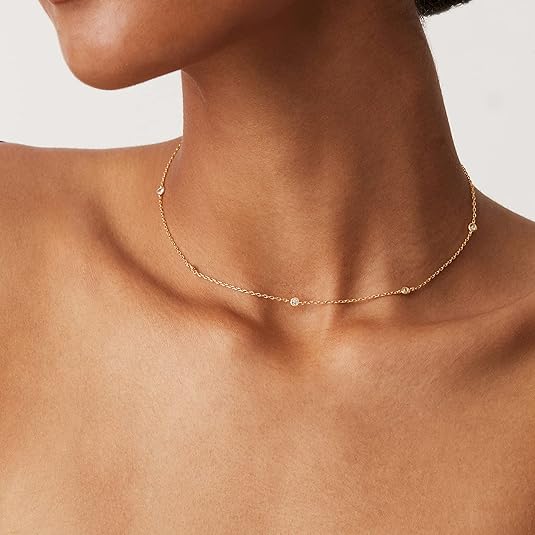 Collar | Starfall