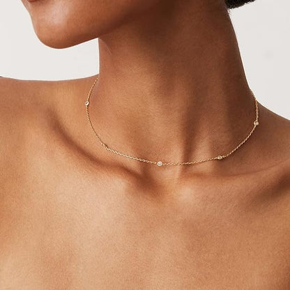 Collar | Starfall