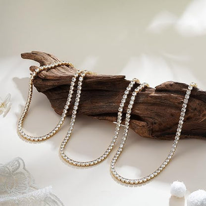 Collar | Tenis