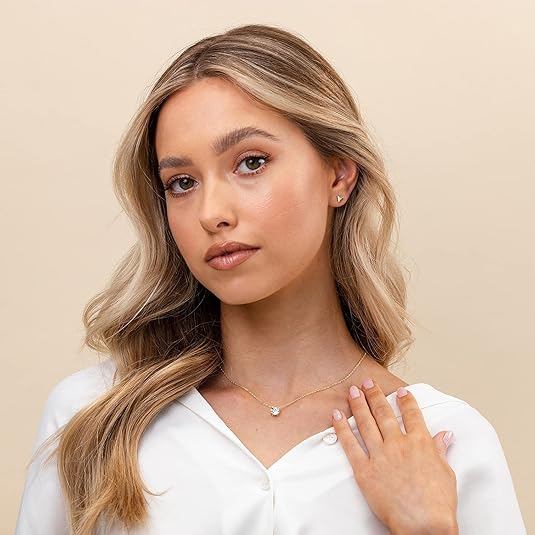 Collar | Cristal Aurora