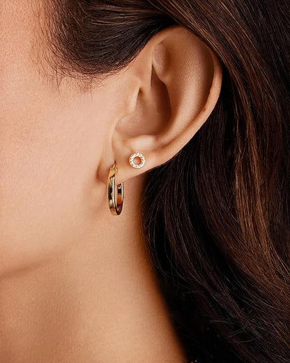 Pendientes | Celestiales
