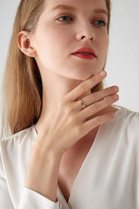Anillo | Promesa