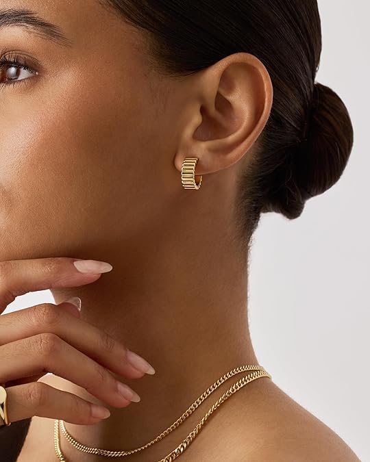 Pendientes | Classic Ridge