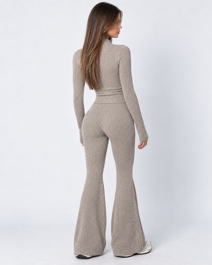 Soft Launch Knit Set