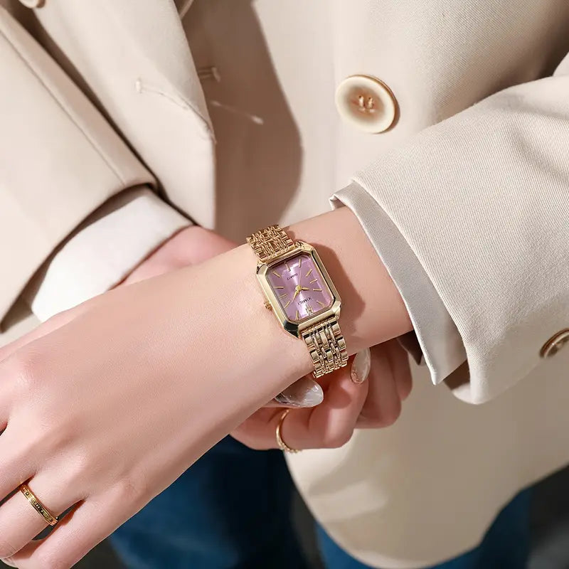 Reloj | Eslabones Regalia