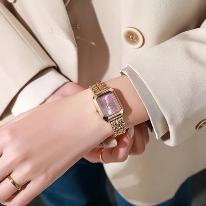 Reloj | Eslabones Regalia
