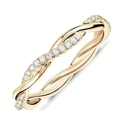 Anillo | Two Style Accent