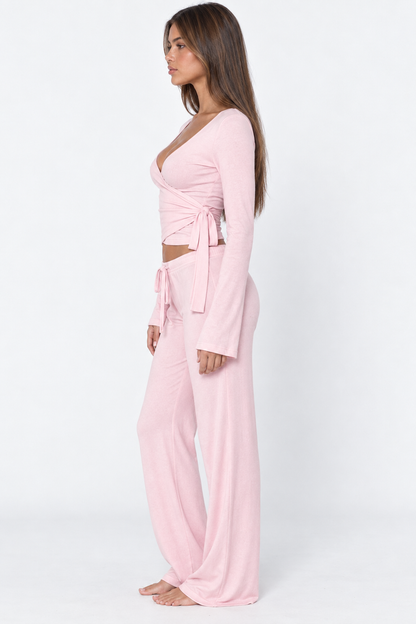 Soft Life Wrap Set