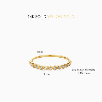 Anillo | Bubble