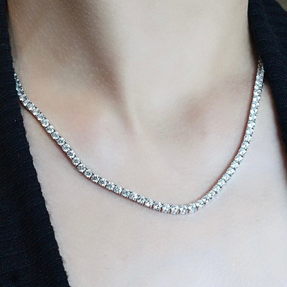 Collar | Tenis
