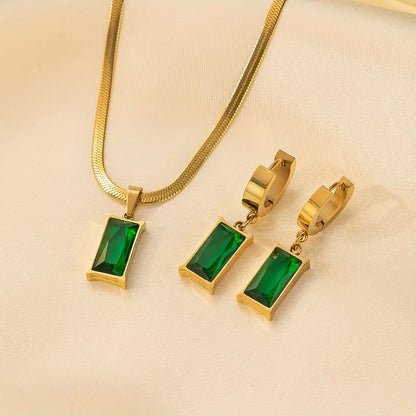 Set de Joyas | Iselotte Verdain