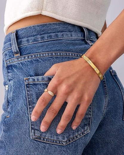 Pulsera | Halo Dot