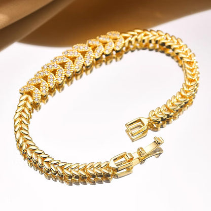 Pulsera | Tenis Everleaf
