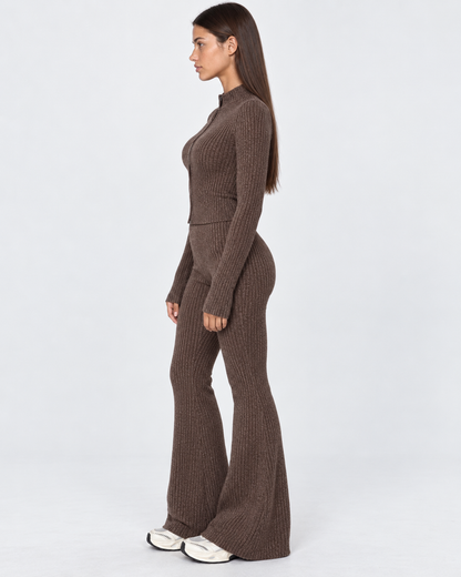 Soft Launch Knit Set