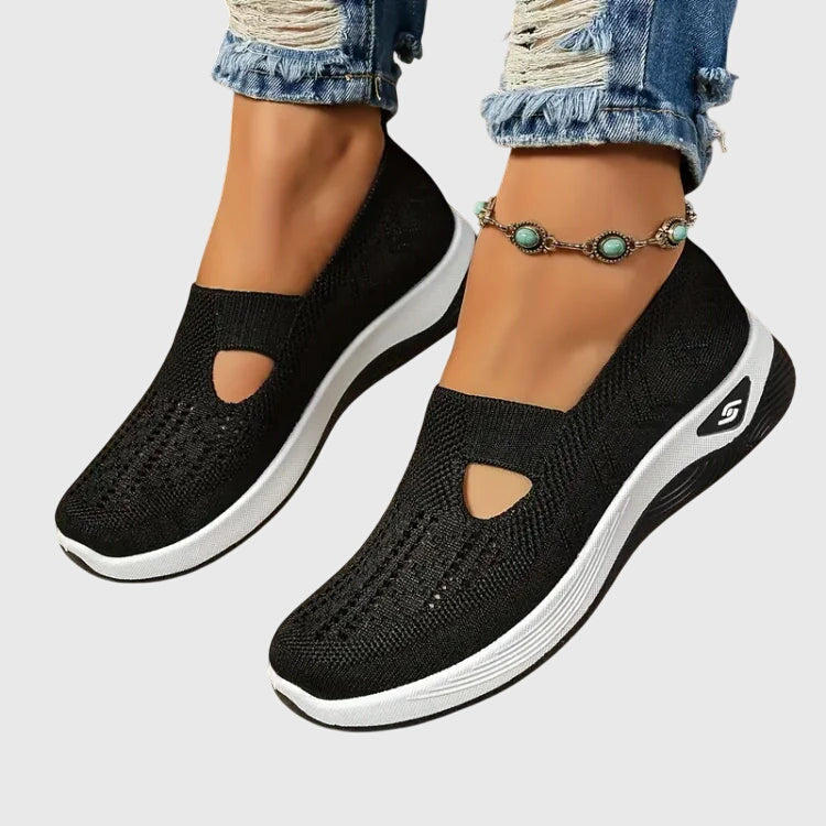 Zapatilla Ortopédica para Caminar