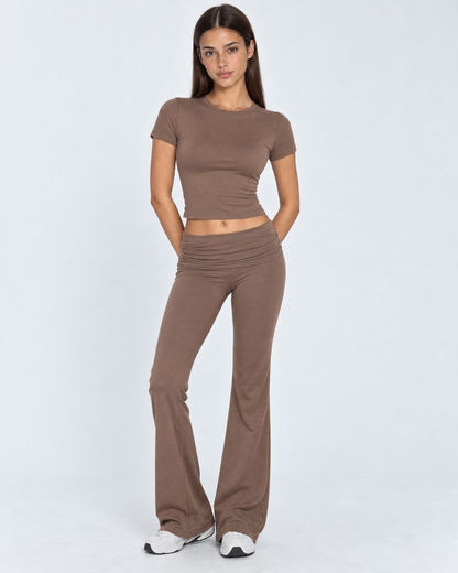 Off Duty Flare Set