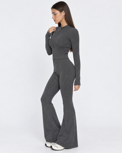Soft Launch Knit Set