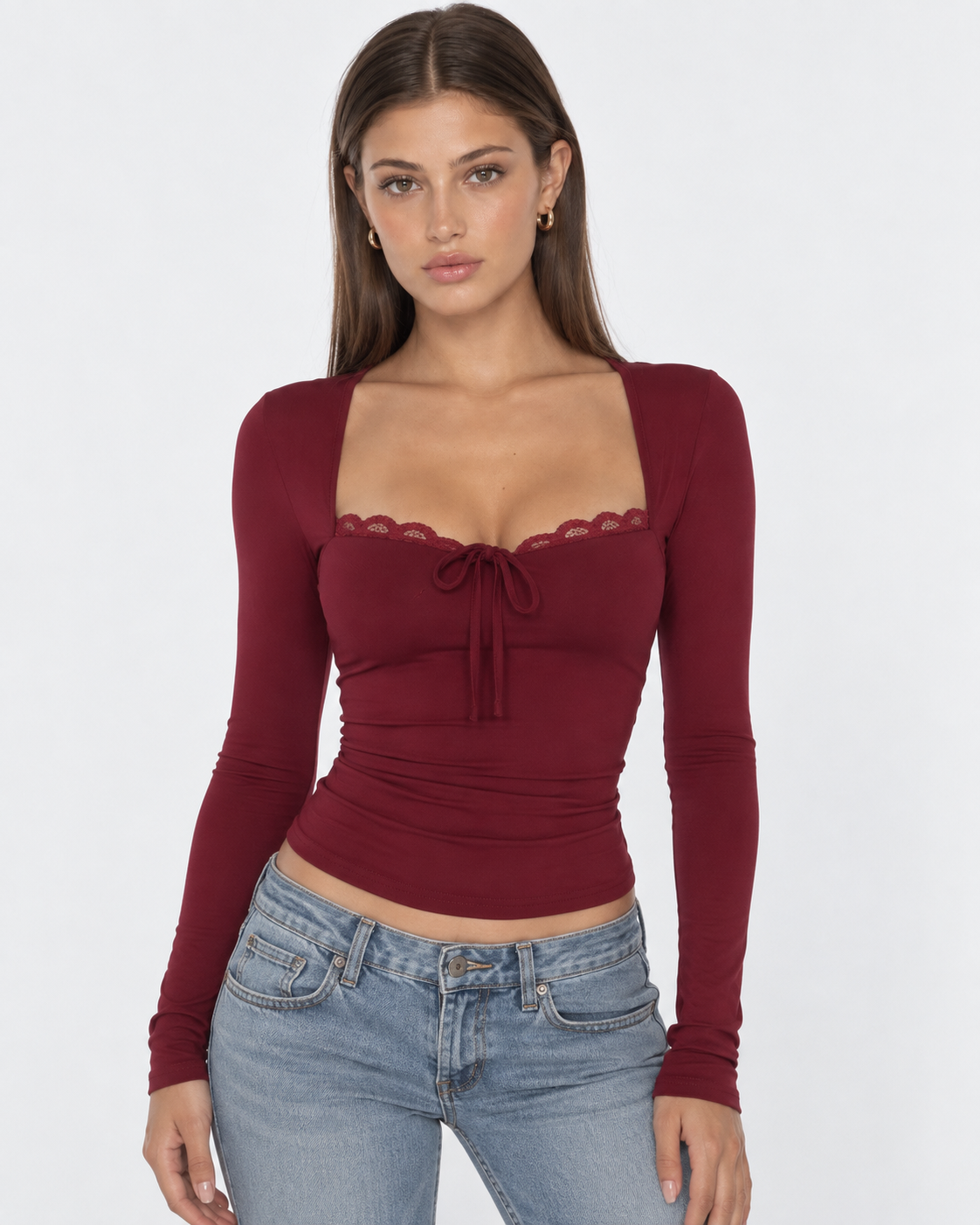 Amour Crush Top