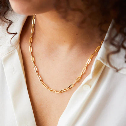 Collar | Cadena Elegante Archen