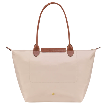 Bolso Plegable de Nailon Premium | Hueso
