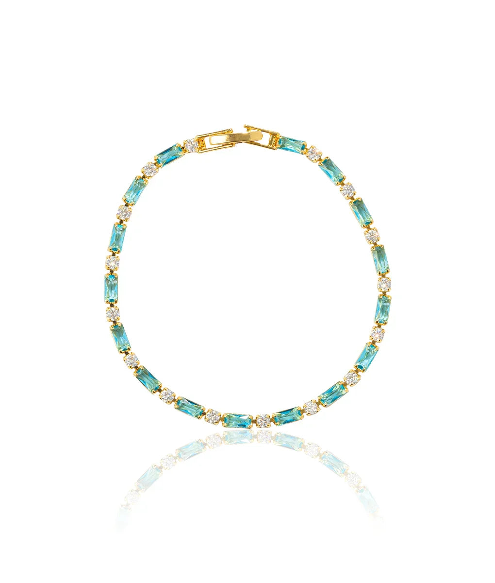 Pulsera | Turquesa Natural