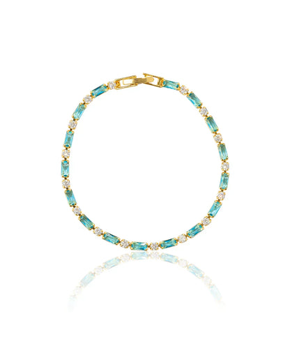Pulsera | Turquesa Natural